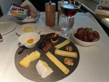 Cheese Plate