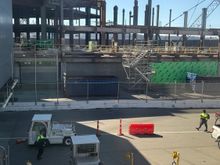 EF view