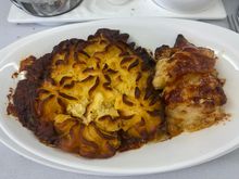 Burnt Offering - A British Classic