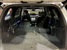 Cargo capacity 