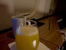Cheeky Mimosa 