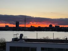 Another Alster view