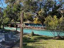 Lazy river