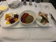 Appetisers