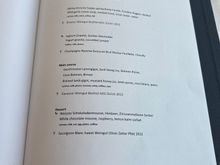 April Special Menu
