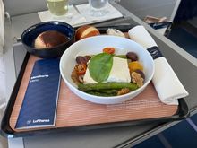 Asparagus & Feta Cheese main 