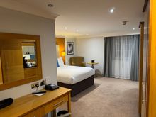 Queen Premium room