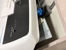 Guest laundry