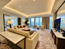 Sitting area
