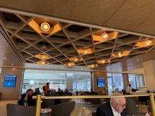 Metropolitan Lounge