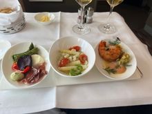 Appetisers