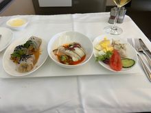 Appetizers