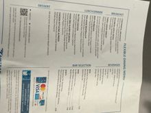 The Menu
