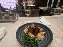 Beef rib
