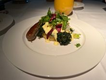Hot Breakfast 