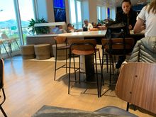 A3 Schengen lounge ATH