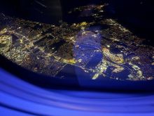 Bay Area Lights