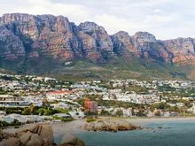 Cape Town (CPT)