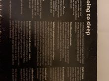 For your information