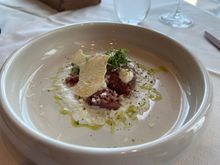 Beef Tartare