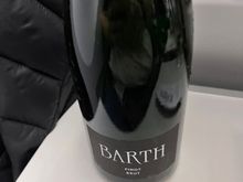 Yes whole bottle for me, I was surprised.