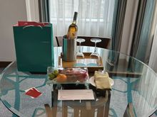 Le Meridien Jakarta