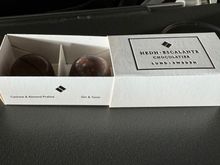 dessert, otoh … :)