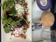Beetroot salad