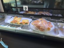 savoury pastries