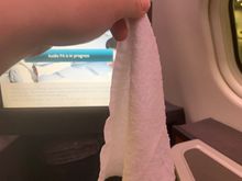 Towel Size