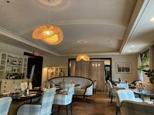 Restaurant searing 
