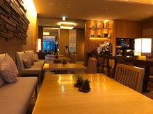 Executive Lounge