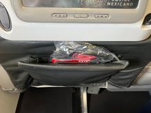 Legroom