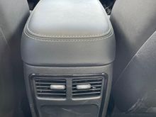 Central Console 