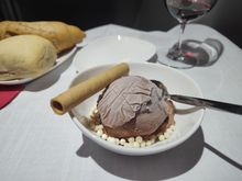 Chocolate Ice cream 