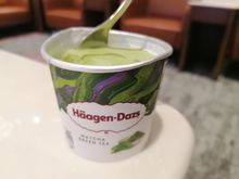 Skipping food but cannot refuse match ice cream
