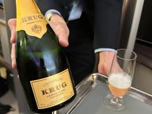 Krug to start.