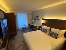 Standard King room