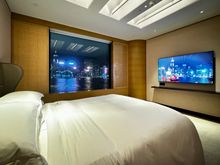 Bedroom (Night)
