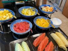 Frssh fruit