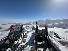 Schilthorn - Piz Gloria
