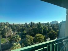 Executive King Corner View