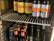 Beers local and the eternal Heineken