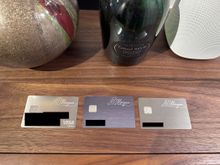 Original, updated and latest refresh 