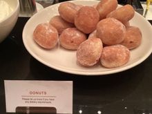Donuts 