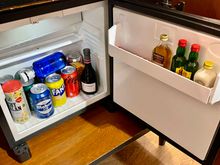 Minibar