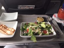 AA Salads Are Back!