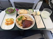 Tea & Soy Marinated Chicken