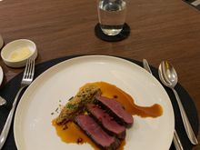 Duck à l’Orange