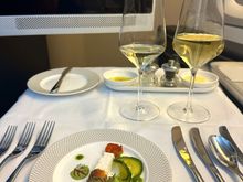Amuse bouche